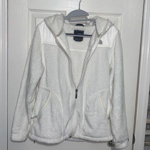 Ladies The Northface Jacket size Medium.